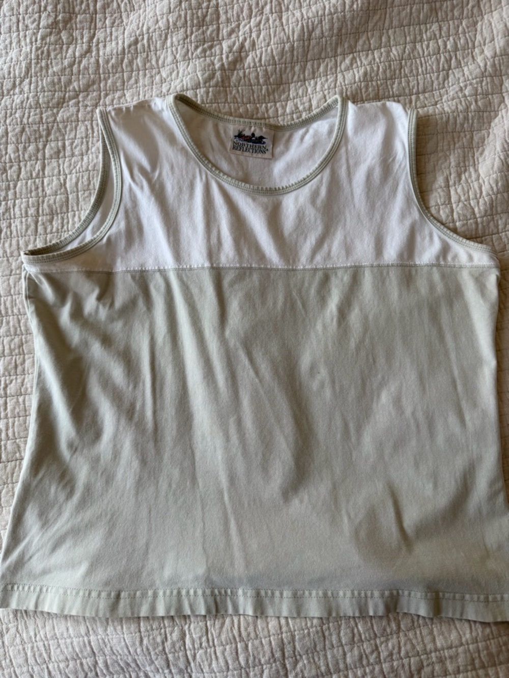 Tank top